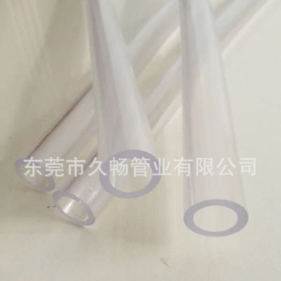 高透明PVC管