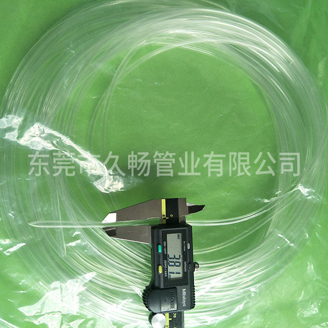 东莞医用级TPU管厂...