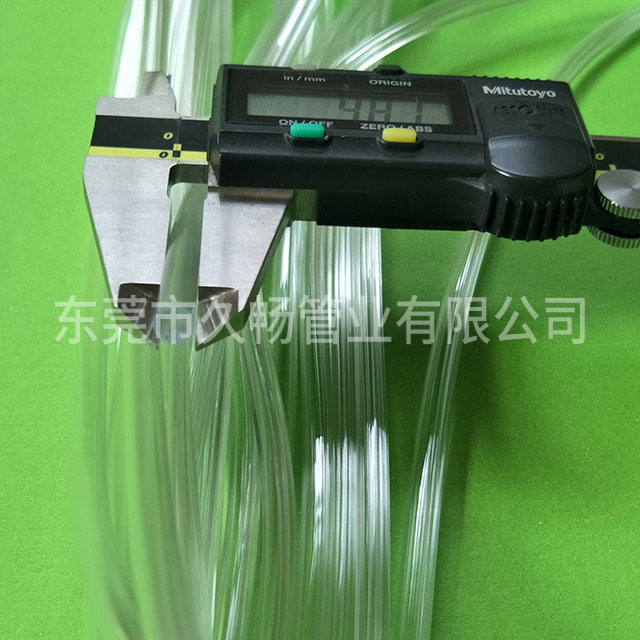 东莞医用级TPU管供...