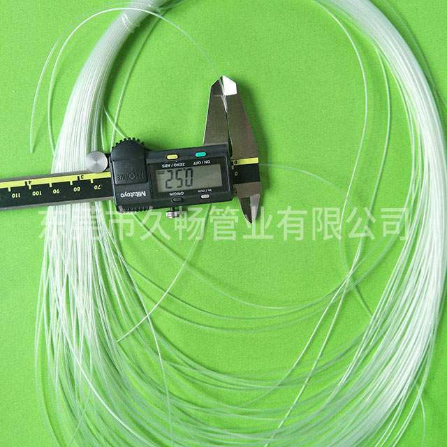 东莞医用级TPU管批...