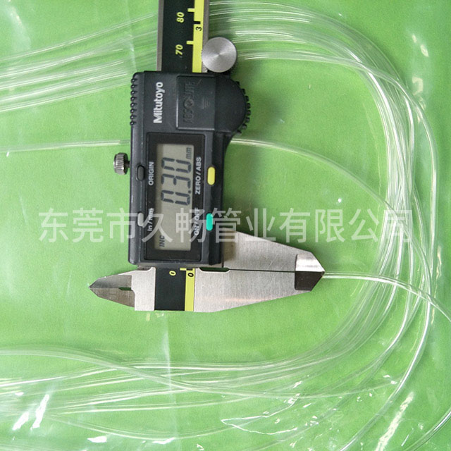 医用级TPU管批发