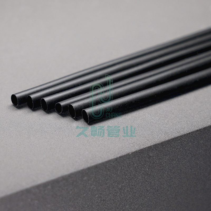 医用精密管