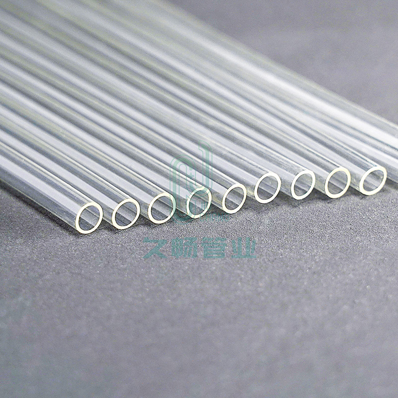 医用级TPU薄壁管