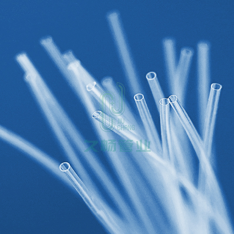 医用级 TPU 薄壁...