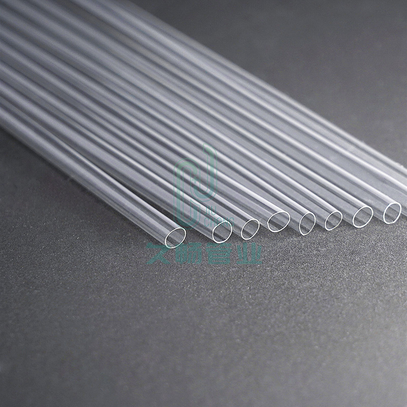 医用级tpu 薄壁管